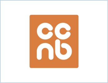 Logo CCNB