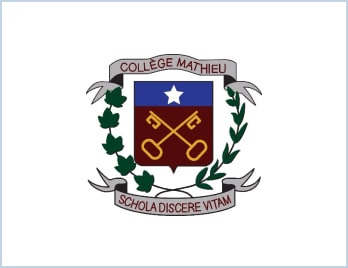 Logo College Mathieu