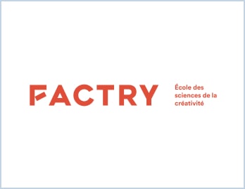 Logo The Factry Science and Creativity Center