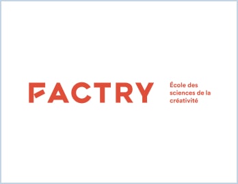 Logo The Factry Science and Creativity Center