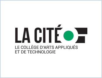 Logo La Cité