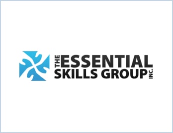 Logo Essential Skills Group