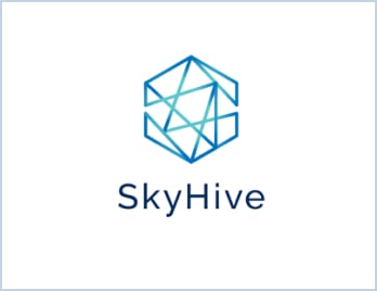 Logo SkyHive