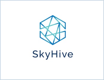 Logo SkyHive